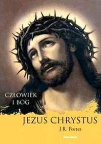 Jezus Chrystus - Joshua Roy Porter