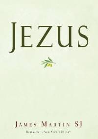 Jezus - James Martin SJ