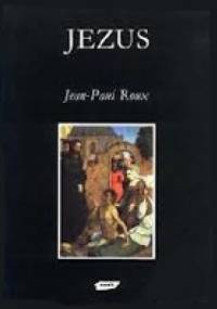 Jezus - Jean-Paul Roux