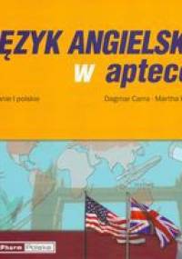 Język angielski w aptece - D. Carra