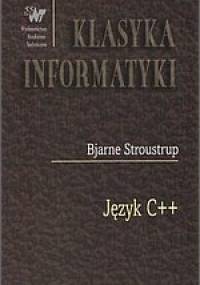 Język C++ - Bjarne Stroustrup