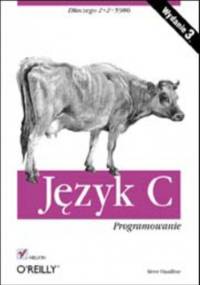 Język C. Programowanie - Steve Oualline