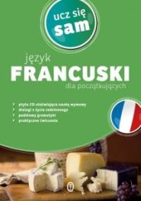 Język francuski dla początkujących - Catrine Carpenter