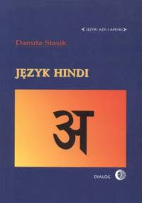 Język hindi - Danuta Stasik