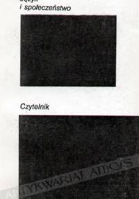 Język i społeczeństwo - praca zbiorowa