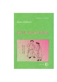 Język mandżurski - Jerzy Tulisow