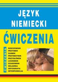 Język niemiecki. Ćwiczenia - von Basse Monika