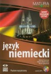 Język niemiecki. Poziom rozszerzony