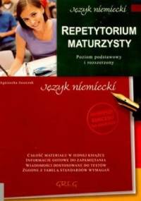 Język Niemiecki - praca zbiorowa