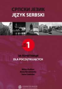 Język serbski, cz. 1: dla początkujących