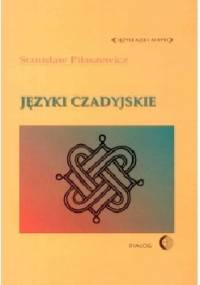 Języki czadyjskie - Stanisław Piłaszewicz