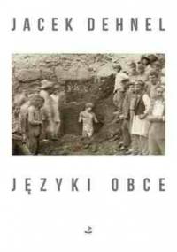 Języki obce - Jacek Dehnel