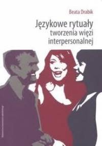 Językowe rytuały - Beata Drabik