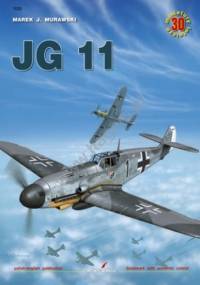 JG 11 - Marek J. Murawski
