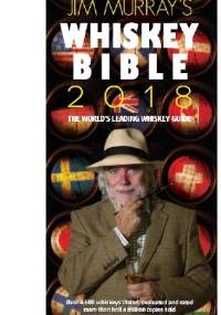 Jim Murray's Whisky Bible 2018 - Jim Murray, Jim Murray