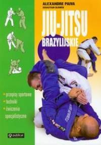 Jiu-Jitsu brazylijskie - Alexandre Paiva, Sebastian Słowek