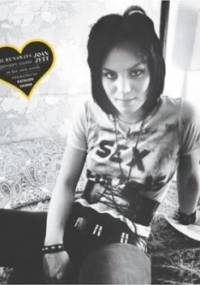 Joan Jett - Todd Oldham