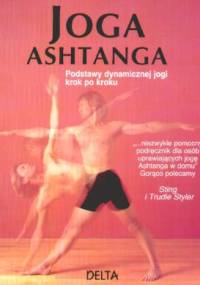 Joga Ashtanga - John Scott