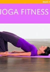 Joga fitness - Anna Trokes