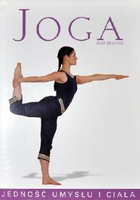 Joga - Noa Belling