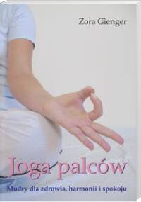 Joga palców - Zora Gienger