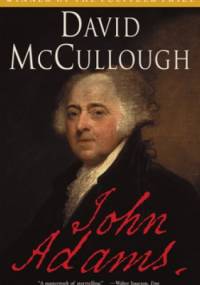 John Adams - David Mccullough