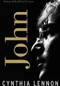 John - Cynthia Lennon