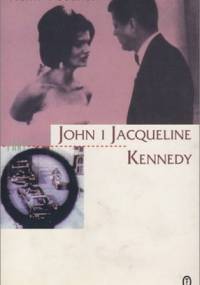 John i Jacqueline Kennedy - Alan Posener