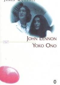 John Lennon i Yoko Ono - James Woodall