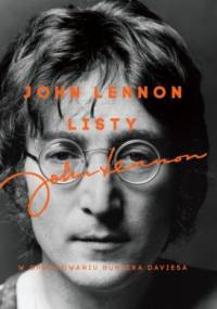 John Lennon. Listy - John Lennon, Hunter Davies