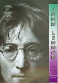 John Lennon. Życie i legenda - Richard Buskin