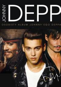 Johnny Depp. Osobisty album Johnny'ego Deppa - Suzanne Lander