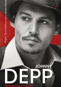 Johnny Depp. Sekretne życie - Nigel Goodall