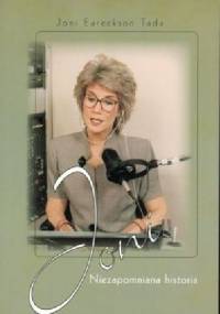 Joni - Niezapomniana historia - Joni Eareckson Tada