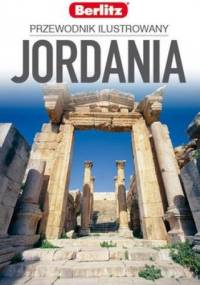 Jordania. Przewodnik ilustrowany - praca zbiorowa
