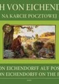 Joseph von Eichendorff na karcie pocztowej