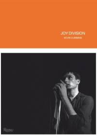 Joy Division - Kevin Cummins