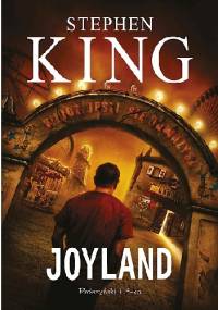 Joyland - Stephen King
