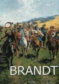 Józef Brandt: (1841 - 1915) - Anna Bernat