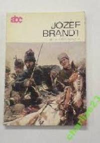 Józef Brandt - Teresa Sowińska