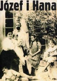 Józef i Hana - Helena Szereszewska