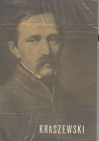 Józef Ignacy Kraszewski - Antoni Trepiński