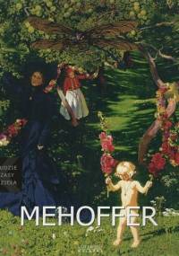 Józef Mehoffer: (1869-1946) - Aleksandra Pawlińska