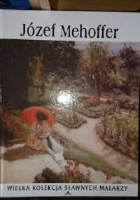 Józef Mehoffer - praca zbiorowa