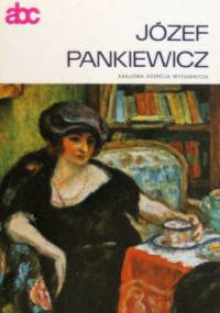 Józef Pankiewicz - Jerzy Pawlas