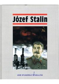 Józef Stalin - Jacques Legrand
