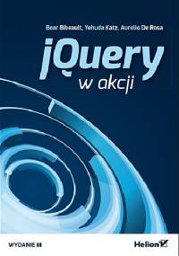 jQuery w akcji