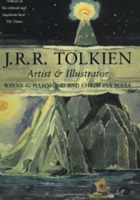 J.R.R. Tolkien. Artist & Illustrator
