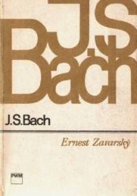 J.S. Bach - Ernest Zavarský