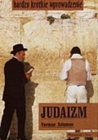 Judaizm - Norman Solomon